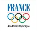 Logo de l'ANOFde 1997 à 2015.