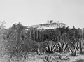 Château Chapultepec