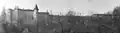 Château de la Duchère, photo de 1950