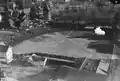 Départ de la course en 1963.