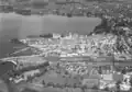 Photo aérienne (1962)