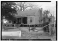 Maison Cooper-Beasley