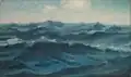 An October Day, sans date, Cleveland Museum of Art