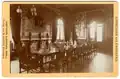Bar, Corps Hannovera Göttingen