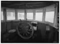 Cabine de pilotage