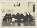 À Pati vers 1905.