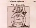 Septième clef
