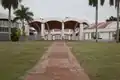 L'école de danse moderne de Ricardo Porro.