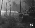 Pendant la guerre du Viêt Nam.