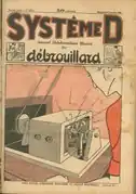 5 janvier 1930