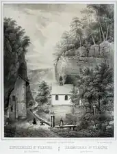 Verena Schlucht