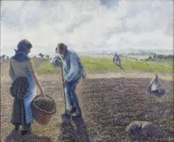 Image illustrative de l’article Huit Chansons françaises