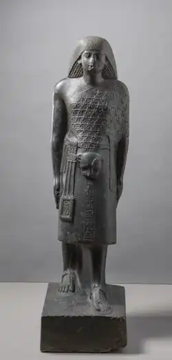 statue de Âanen