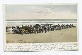 Années 1900