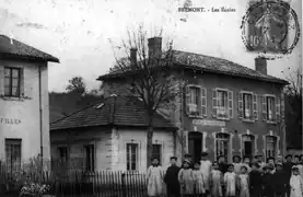 Les écoles