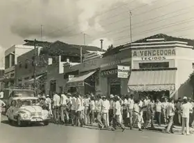 Capinópolis