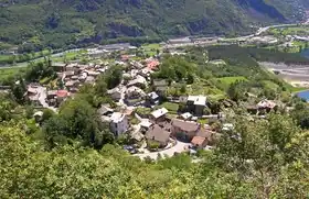 Champdepraz