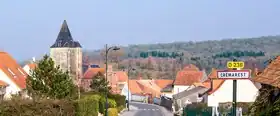 Crémarest