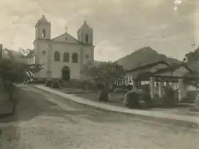 Rio Claro (Rio de Janeiro)