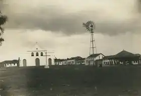 Ouriçangas