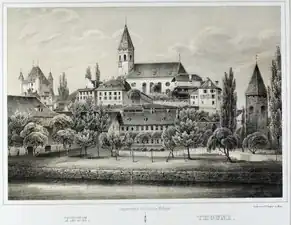 Faulhorn