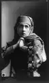Photo de Lillie Langtry.