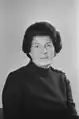 Liselotte Spreng (PRD/FR).