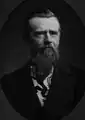 Alfred Coppieters 't Wallant (1835 - 1906)
