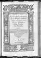 Elucidatio in novem posteriores libros Infortiati, 1550