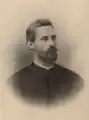 Dr. Franz Fellinger, 1902 - 1906 et 1913 - 1935