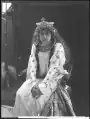 Aino Ackté, Tännhauser