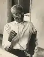 João Cândido, 1963.