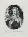 Le maréchal de Bassompierre