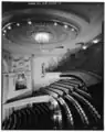 Salle du théâtre.