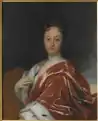 Reine Ulrique-Éléonore