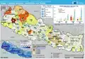 Perturbations climatiques