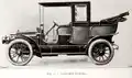Eudelin Landaulet