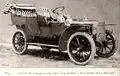 Legros 24 CV.
