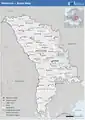 Carte basique 2023