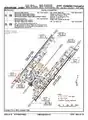 Plan des pistes