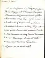 note de Tolozan de Montfort sur la répression de la révolte.
