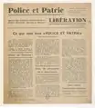 n°1 — avril 1944