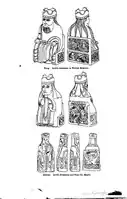 Rois et reines(p.&nbsp;760)